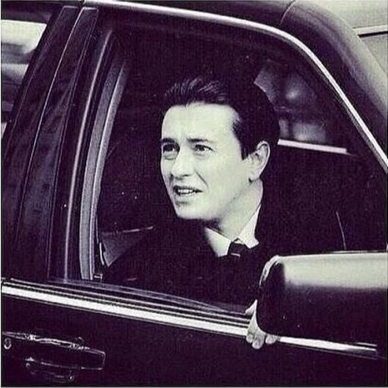 Lamborghini lm002 бригада