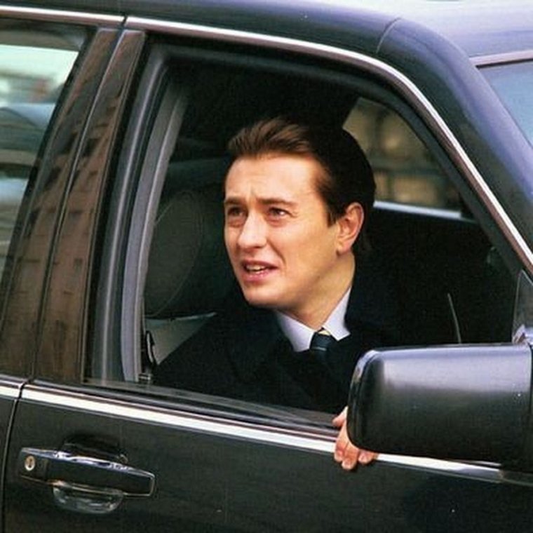 Линкольн Town Розенбаума