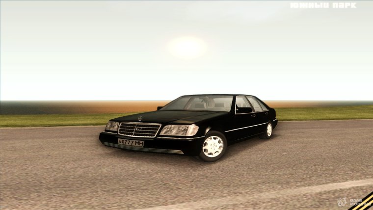 Lamborghini lm002 бригада