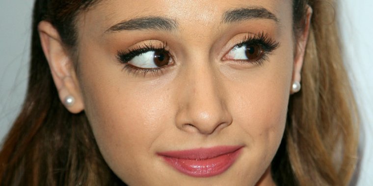 Ариана Гранде