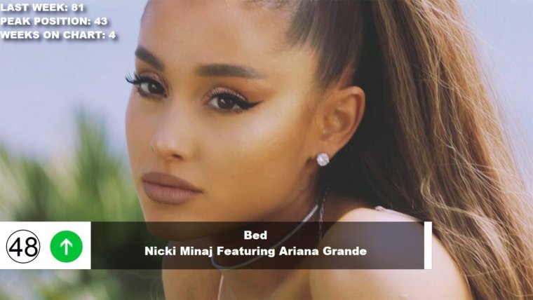 Ариана певица Иностранная