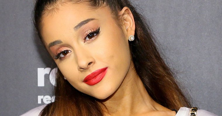 Ariana grande
