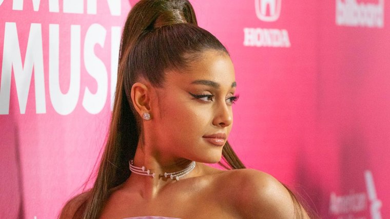 Ариана Албрайт