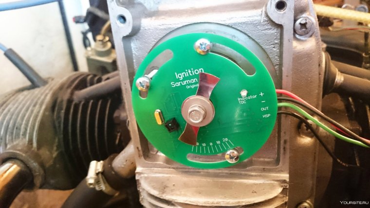 Зазоры клапанов мотоцикла Урал ИМЗ 8.103.10