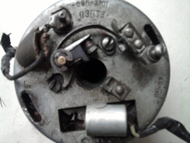 Мануал на Урал мотоцикл