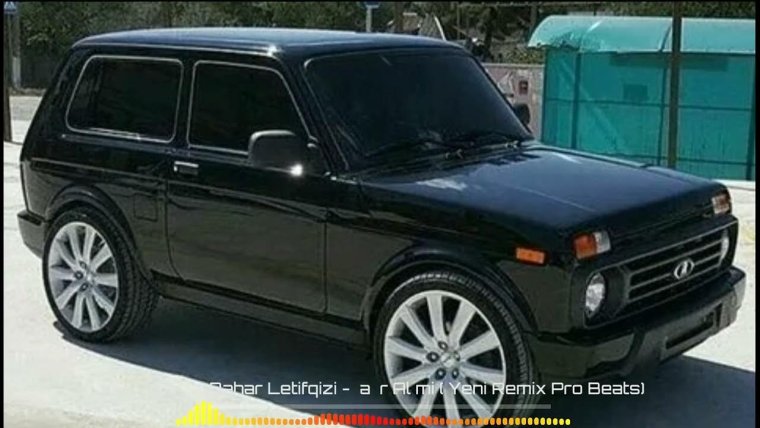 Черная Нива Урбан r20