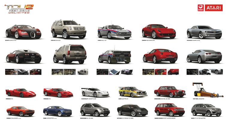 Эволюция кузова Toyota Camry