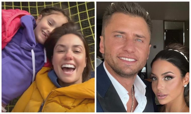 Агата Муцениеце сериал крюк