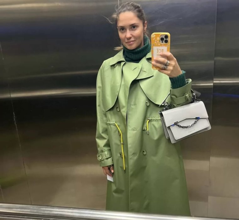 Прилучный 2022