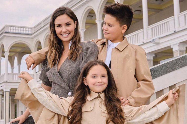 Прилучный 2022