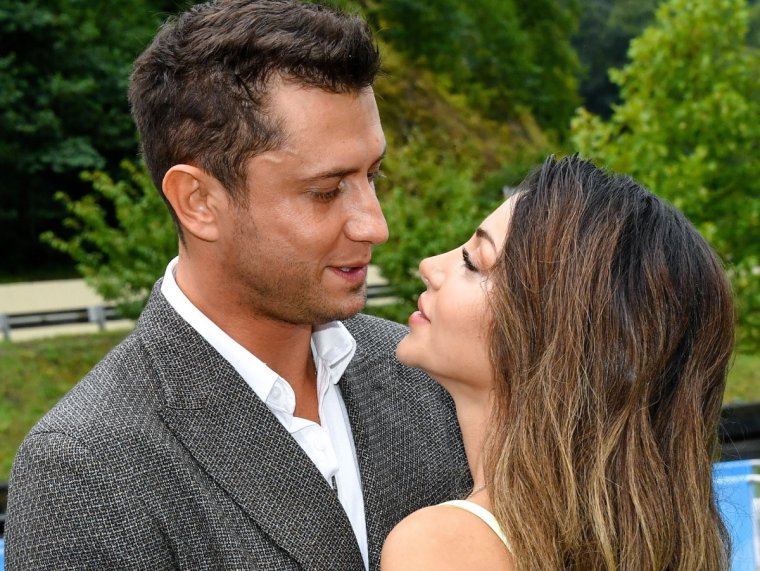 Прилучный и Муцениеце