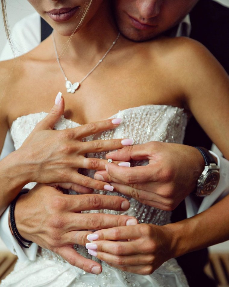 Агата и Павел 2022