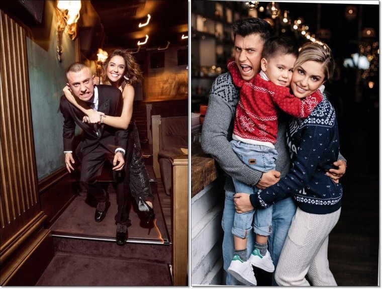 Агата Муцениеце свадьба