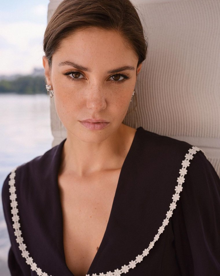 Дети Прилучного