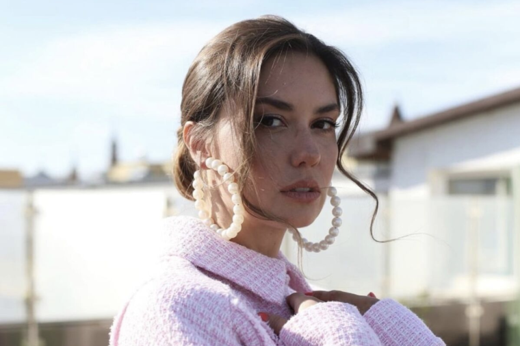 Муцениеце, Агата Эдгаровна