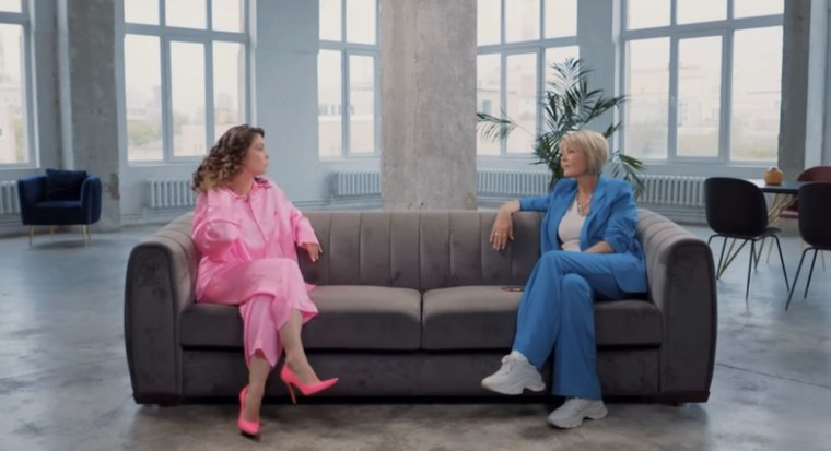 Павел Прилучный и Агата