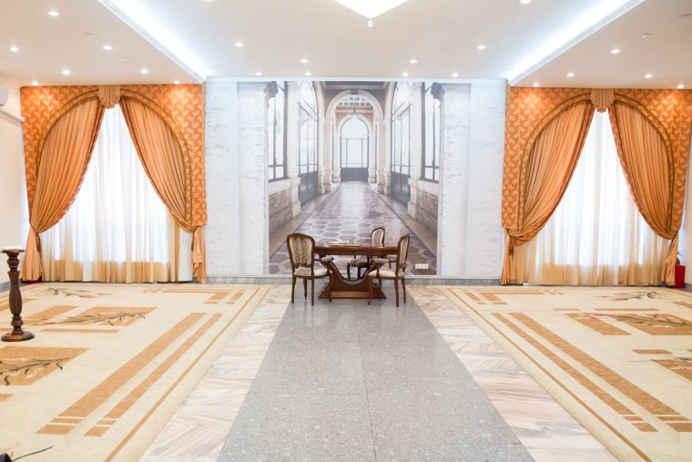 Тушинский отдел ЗАГС