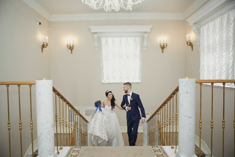 Дворец торжеств Сафиса