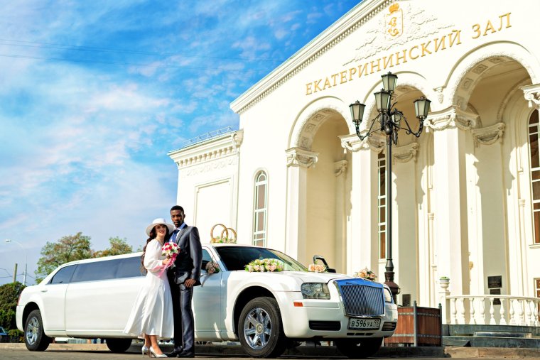 Тимашевск Краснодарский край ЗАГС Екатерининский зал