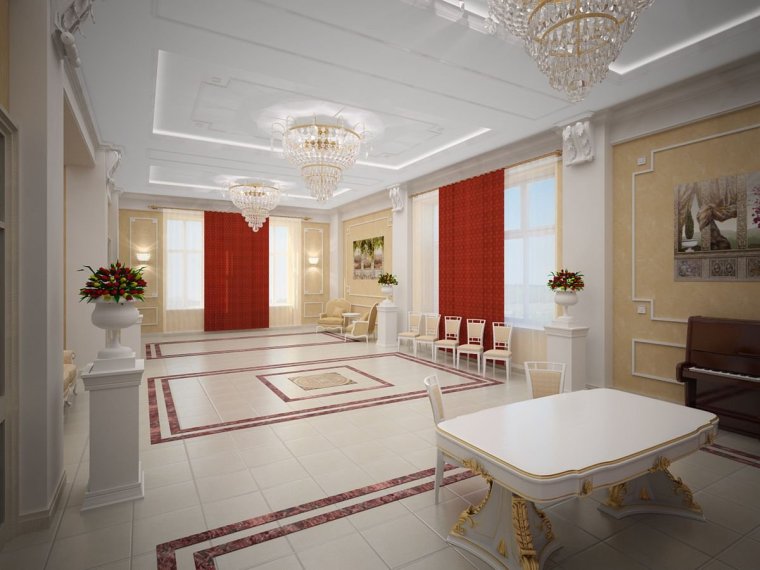 Балашихинский дворец бракосочетания