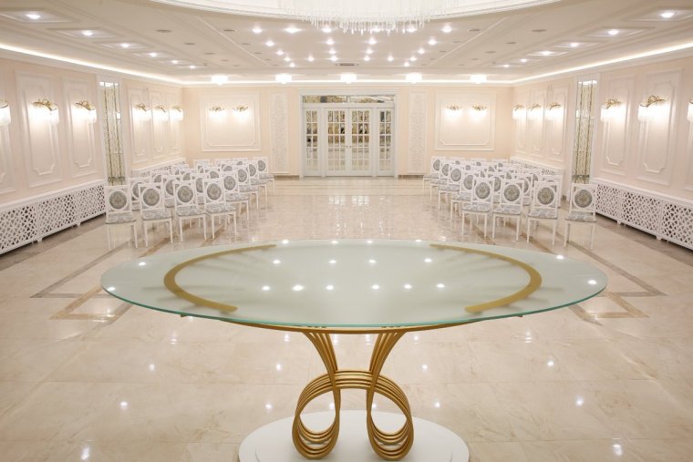 Дворец бракосочетания городского округа Тольятти сайт