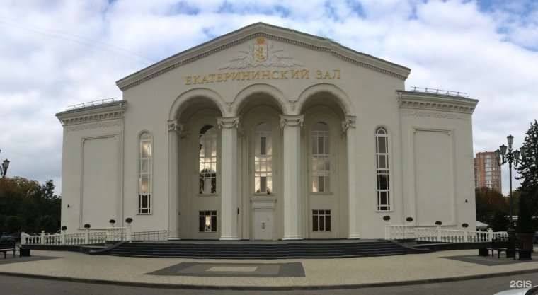 Пушкин Екатерининский дворец свадьба