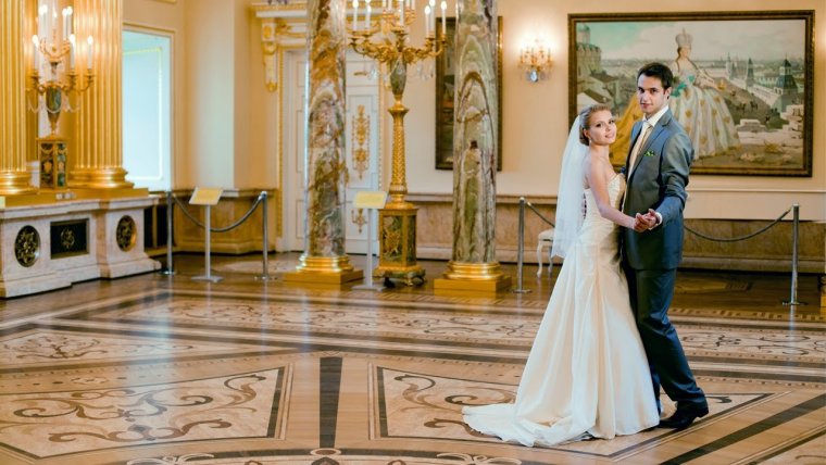 Таганский отдел ЗАГС, Москва