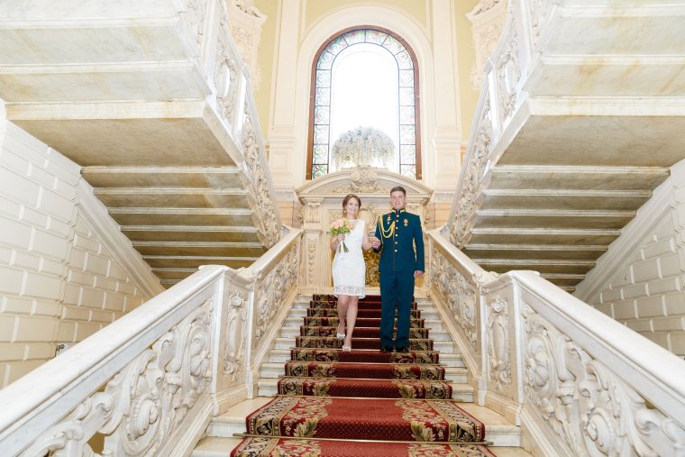 Помещение для свадьбы