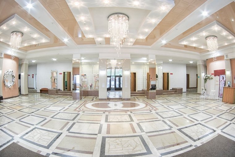 Кировский городской отдел ЗАГС Киров