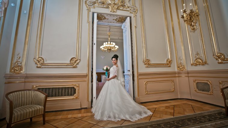 ЗАГС Нижний Тагил