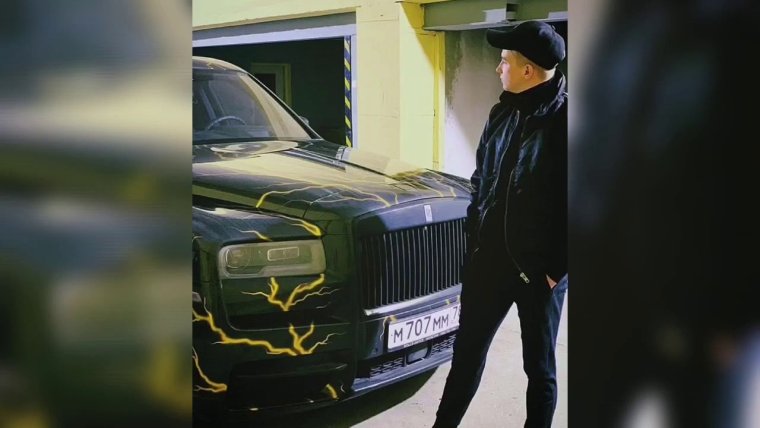 Паша пел 16 часть