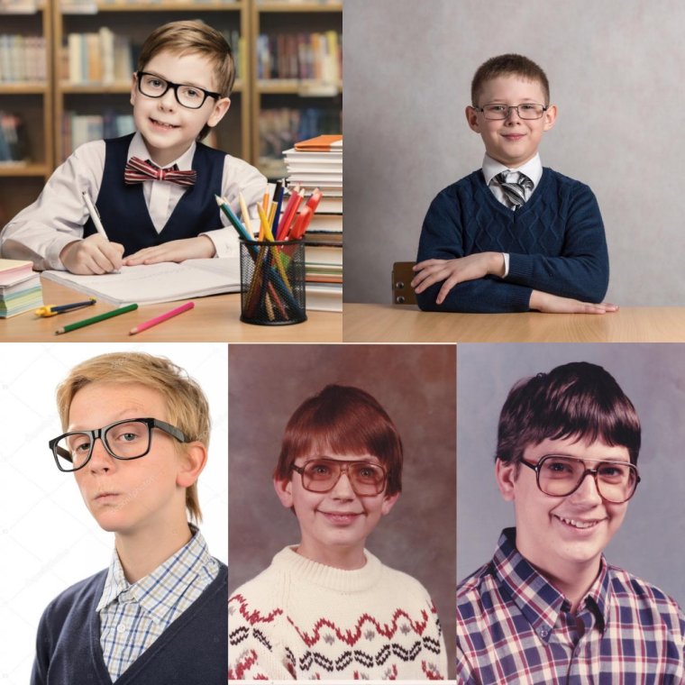 Пацаны 12 лет ботаники