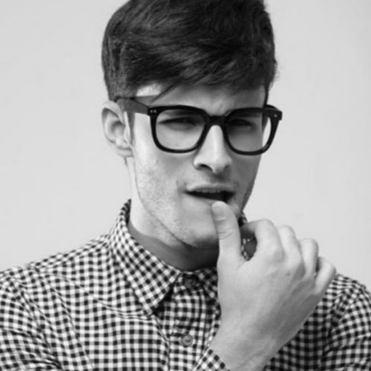 Красивые ботаники