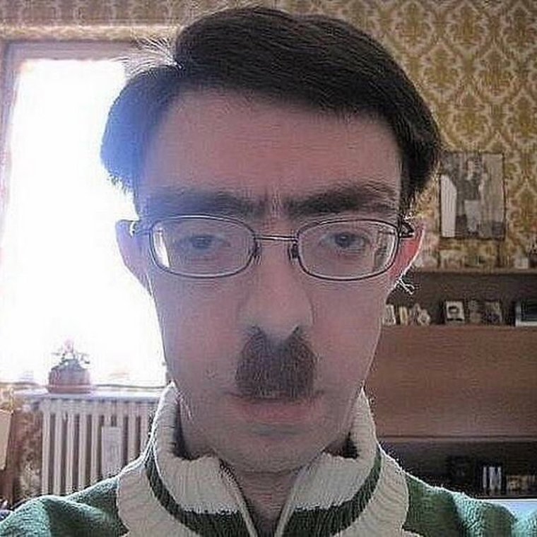 Олег бебровичь