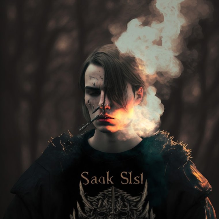 Ману Риос тик ток