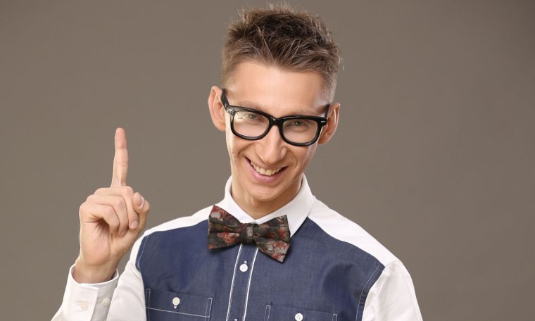 Ботаники за компом