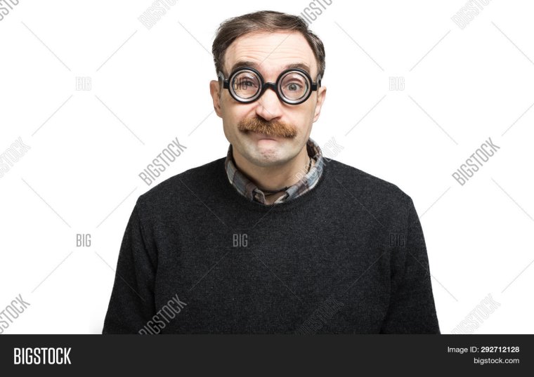 Парень в солнцезащитных очках арт