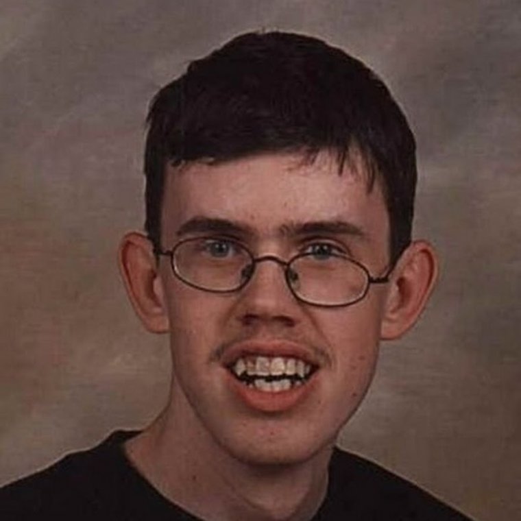 Смешные школьники