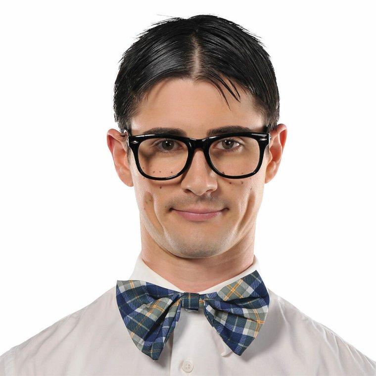 Ботаник у доски