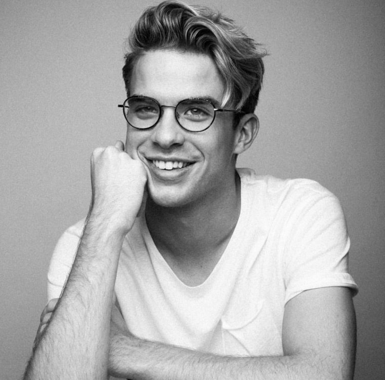 Карл Галлагер