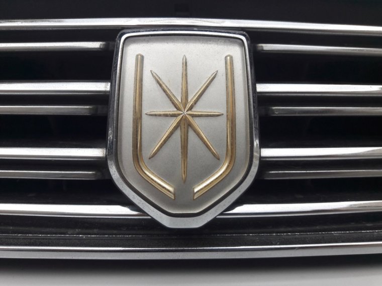 Эмблема Toyota Mark 2 90