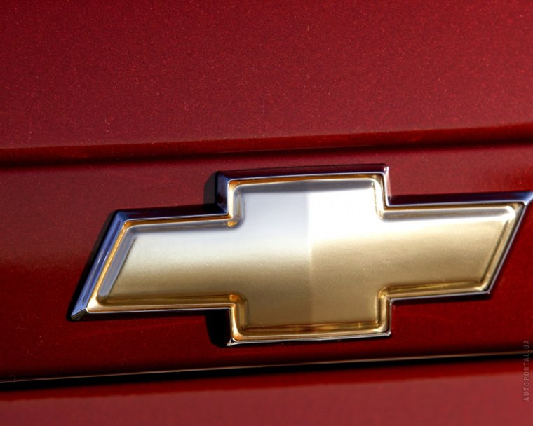 Chevrolet Lacetti logo