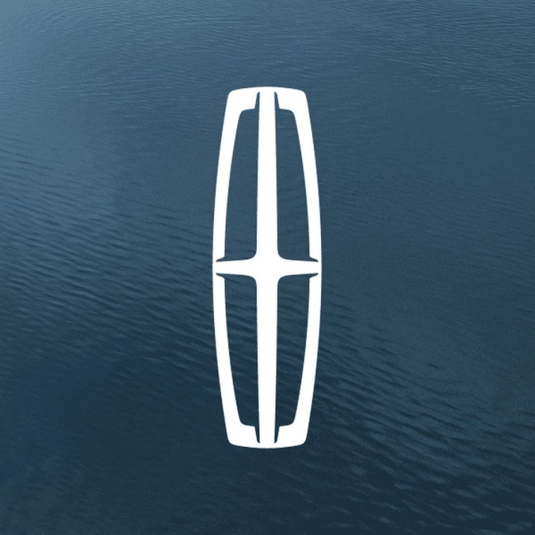 Эмблема Линкольн