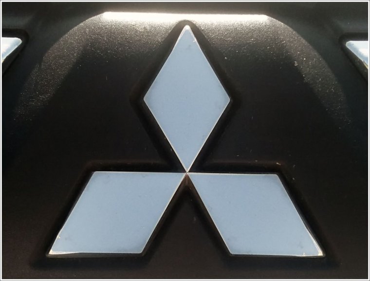 Шевроле Равон значок