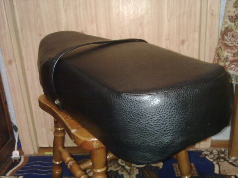 Сиденье ИЖ Юпитер 3