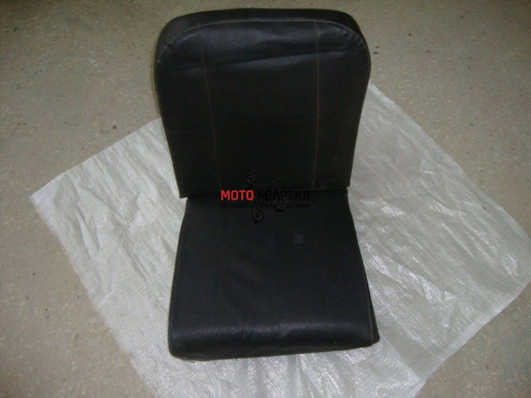 Задняя спинка на сиденье ИЖ Планета 5