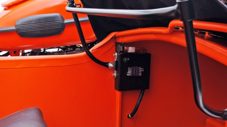 Урал Ямал (2012)