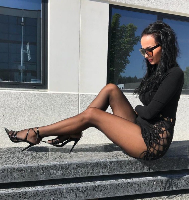 Наталья Легс