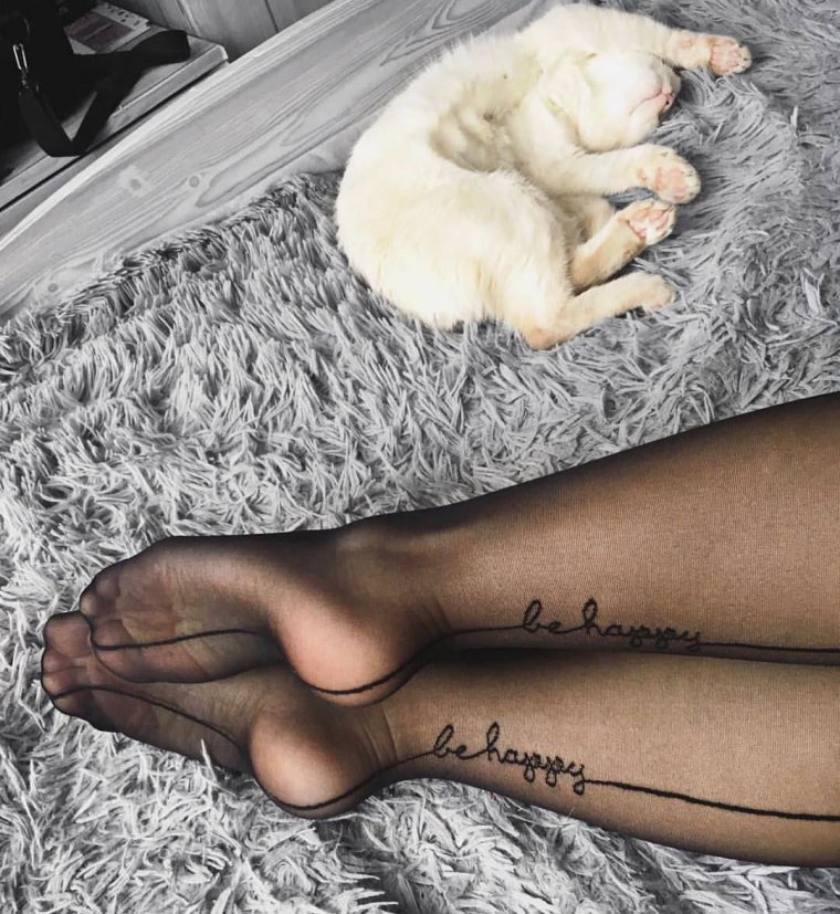 Тату Кати Жужи