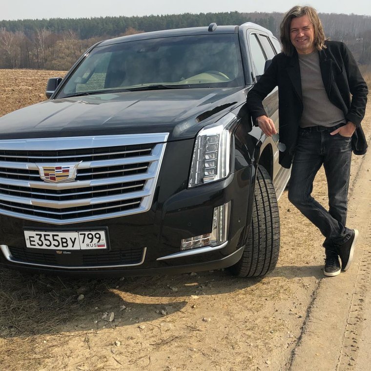 Проект Chevrolet Cruze